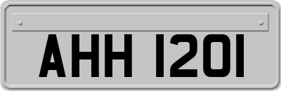 AHH1201
