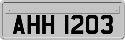 AHH1203