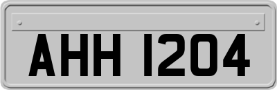 AHH1204
