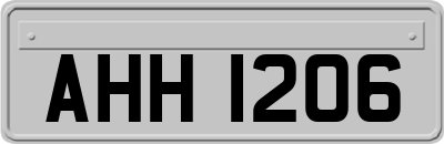 AHH1206