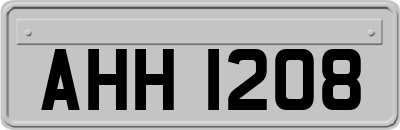 AHH1208