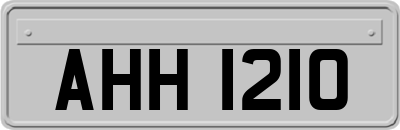 AHH1210