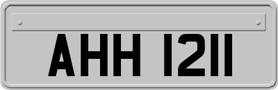 AHH1211