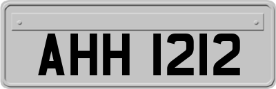 AHH1212