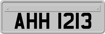 AHH1213