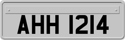AHH1214