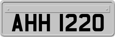 AHH1220