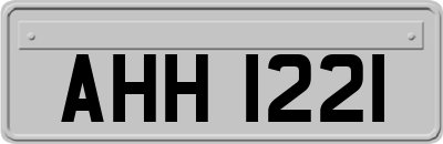 AHH1221