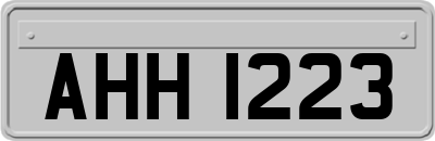 AHH1223