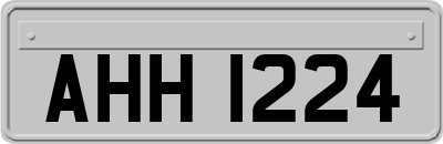 AHH1224
