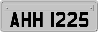 AHH1225