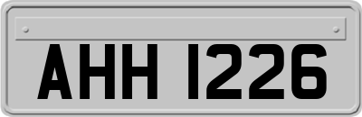 AHH1226