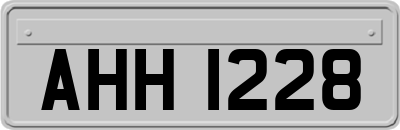 AHH1228