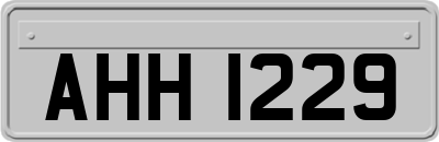 AHH1229