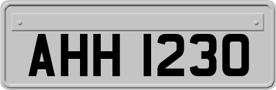 AHH1230