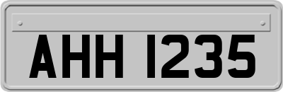 AHH1235