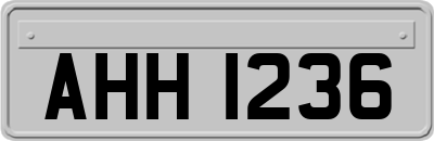 AHH1236