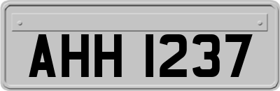 AHH1237