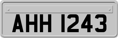 AHH1243