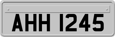 AHH1245