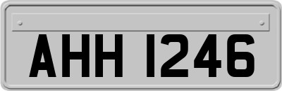 AHH1246