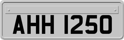 AHH1250