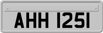 AHH1251
