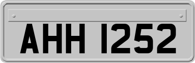 AHH1252