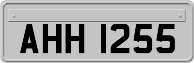 AHH1255