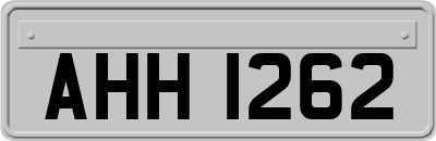 AHH1262
