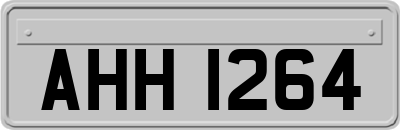 AHH1264