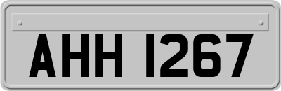 AHH1267