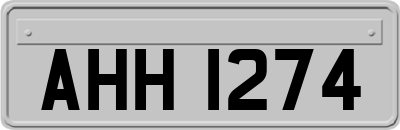 AHH1274
