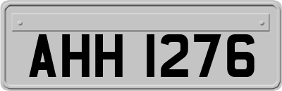 AHH1276