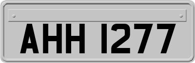 AHH1277