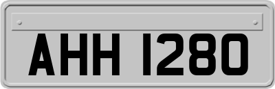 AHH1280