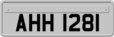 AHH1281