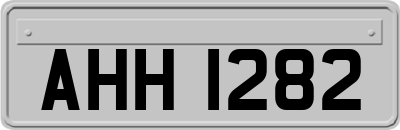 AHH1282