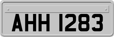 AHH1283