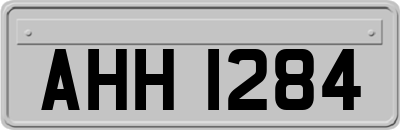 AHH1284