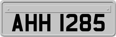 AHH1285