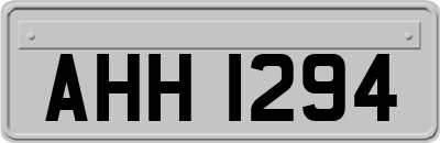 AHH1294