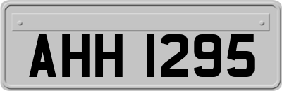 AHH1295