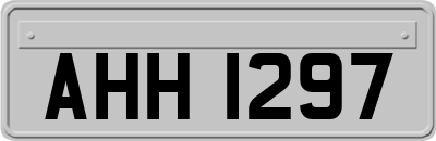 AHH1297