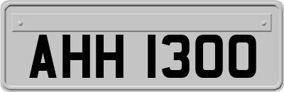 AHH1300