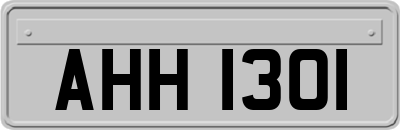 AHH1301