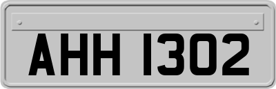 AHH1302