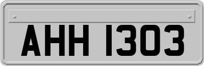 AHH1303