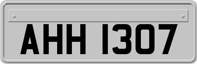 AHH1307
