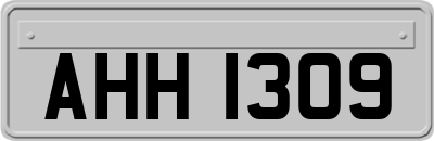 AHH1309
